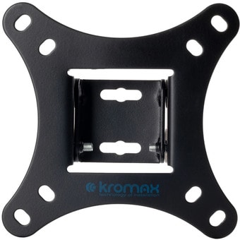 Кронштейн Kromax VEGA-6 NEW (черный) - фото