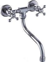 Смеситель Эверест B46-351 - фото