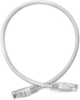 Кабель Lanmaster TWT-45-45-3.0-WH - фото