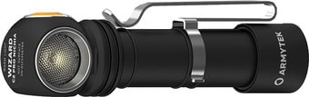 Фонарь Armytek Wizard C2 Magnet USB (теплый) - фото