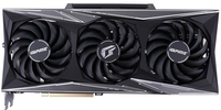 Видеокарта Colorful iGame GeForce RTX 3080 Ti Vulcan OC-V 12GB GDDR6X - фото
