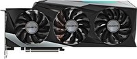 Видеокарта Gigabyte GeForce RTX 3080 Gaming OC 10GB GDDR6X (rev. 2.0) - фото