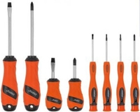 Набор отверток Startul ST3056-8 (8 предметов) - фото