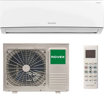 - Rovex RS-07CBS4 Inverter