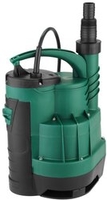 Дренажный насос Favourite WP 550IN - фото