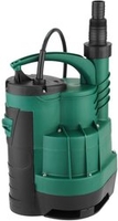 Дренажный насос Favourite WP 900IN - фото