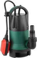 Дренажный насос Favourite WP 900 - фото