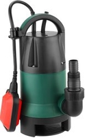 Дренажный насос Favourite WP 1200 - фото