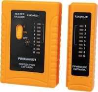 Тестер PROconnect 12-1006-4 - фото