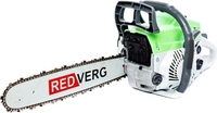 Бензопила RedVerg RD-GC50-16 - фото