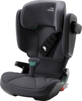 Детское автокресло Britax Romer Kidfix i-Size (storm grey) - фото