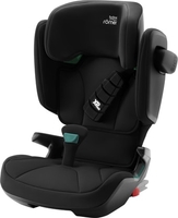 Детское автокресло Britax Romer Kidfix i-Size (cosmos black) - фото