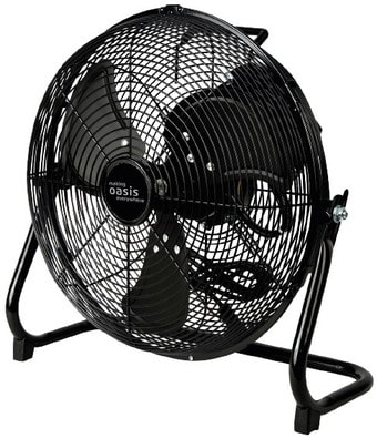 Осевой вентилятор Oasis VN-110B - фото
