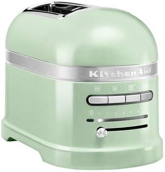 Тостер KitchenAid Artisan 5KMT2204EPT - фото