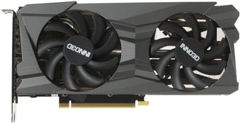 Видеокарта Inno3D GeForce RTX 3060 Twin X2 OC 12GB GDDR6 N30602-12D6X-11902120H - фото