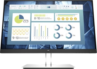 Монитор HP E22 G4 - фото