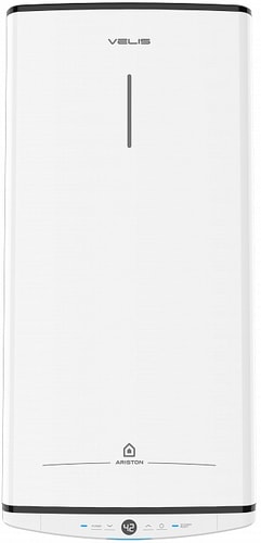 Накопительный электрический водонагреватель Ariston Velis Tech PW ABSE 50 - фото