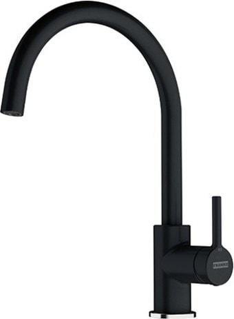 Смеситель Franke Lina XL 115.0626.020 (оникс) - фото