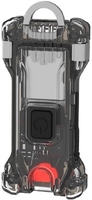 Фонарь Armytek Zippy Extended Set WR (серый) - фото