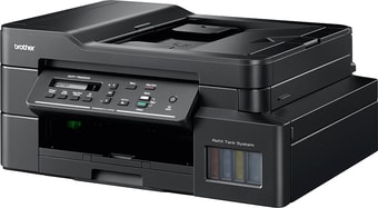 МФУ Brother DCP-T820DW - фото