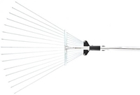 Грабли веерные Palisad 6175655 - фото