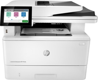 МФУ HP LaserJet Enterprise M430f - фото