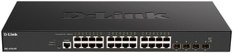 Коммутатор D-Link DXS-1210-28T/A1A - фото