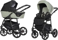 Универсальная коляска Expander Elite (2 в 1, 05 mint) - фото