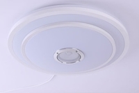 Люстра-тарелка Camelion LBS-2005 13394 - фото