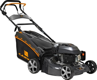 Газонокосилка Carver LMG-2646DM - фото
