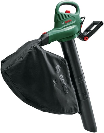 Ручная воздуходувка Bosch GardenTidy 3000 06008B1001 - фото