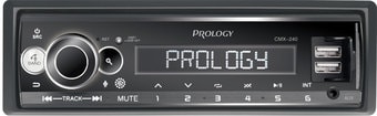 USB-магнитола Prology CMX-240 - фото