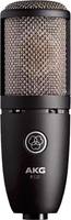 Микрофон AKG P220 (черный) - фото