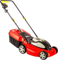 Газонокосилка DDE LME 3516 - фото