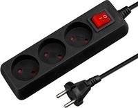 Удлинитель Юпитер JP8103-21 - фото