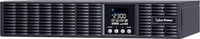 Источник бесперебойного питания CyberPower Online S OLS1000ERT2UA - фото