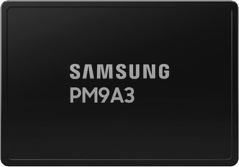 SSD Samsung PM9A3 1.92TB MZQL21T9HCJR-00A07 - фото