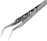 Пинцет Rexant 12-0385 - фото