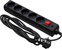 Сетевой фильтр ETP 77513 - фото