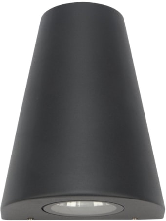 Уличный настенный светильник Rexant 610-004 - фото