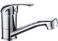 Смеситель Gross Aqua Base 3210257C-G0109 - фото