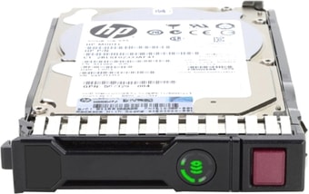 Жесткий диск HP 846614-001B 3TB - фото