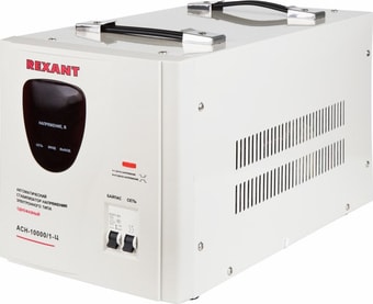 Стабилизатор напряжения Rexant АСН-10 000/1-Ц - фото