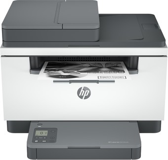 МФУ HP LaserJet M236sdn - фото