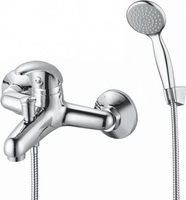 Смеситель Gross Aqua Basic 2237257C - фото