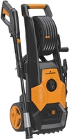 Мойка высокого давления Carver CW-1801D - фото