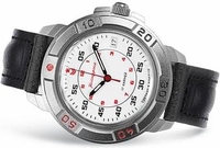 Наручные часы Восток 436171 - фото