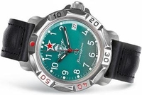 Наручные часы Восток 816307 - фото