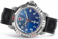 Наручные часы Восток 816289 - фото