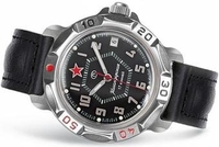 Наручные часы Восток 816744 - фото